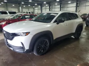 Mazda CX-50 2.5L 4 2023