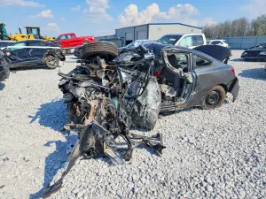Honda Civic 1.8L 4 2012