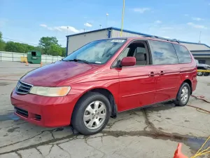 Honda Odyssey 3.5L 6 2004