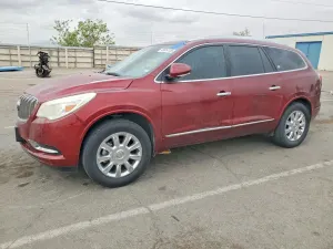 Buick Enclave 3.6L 6 2015