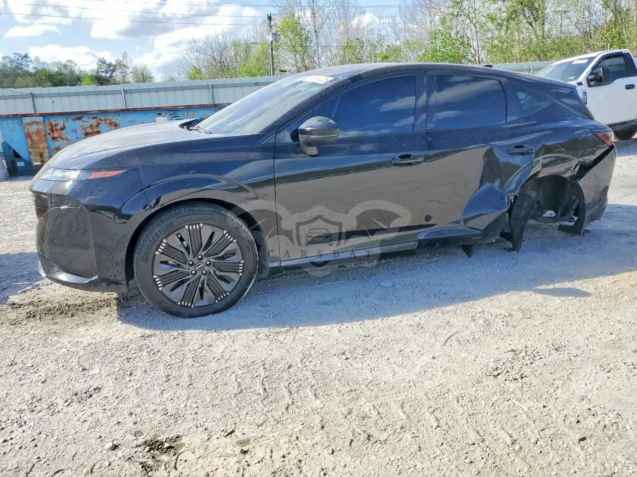 Nissan Murano 2.0L 4 2025