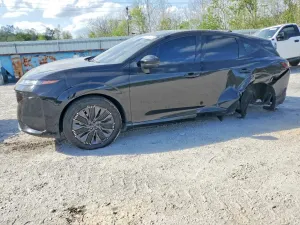 Nissan Murano 2.0L 4 2025
