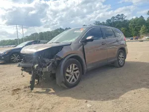 Honda CR-V 2.4L 4 2015