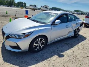 Nissan Sentra 2.0L 4 2022
