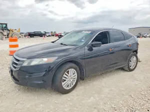 Honda Accord 2.4L 4 2012