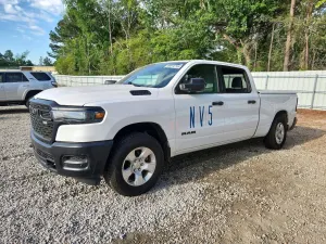 RAM 1500 3.0L 6 2025