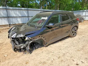 Chevrolet Trailblazer 1.3L 3 2022