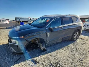 Hyundai Santa Fe 2.5L 4 2023