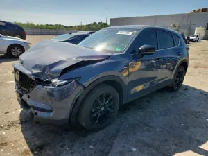 Mazda CX-5 2.5L 4 2021