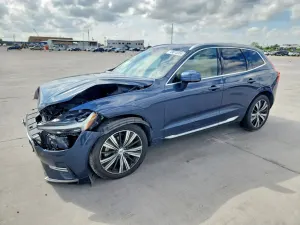 Volvo XC60 2.0L 4 2022
