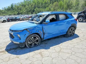 Chevrolet Trailblazer 1.2L 3 2024