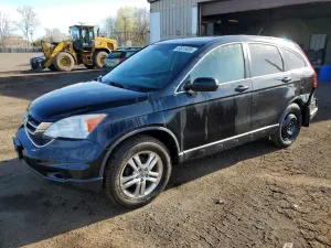 Honda CR-V 2.4L 4 2011
