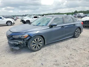 Honda Civic 1.5L 4 2022