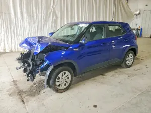 Hyundai Venue 1.6L 4 2025