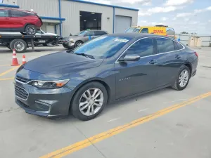 Chevrolet Malibu 1.5L 4 2016