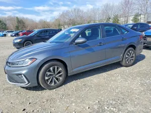 Volkswagen Jetta 1.5L 4 2026