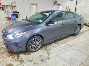 Kia Cerato / Forte / K3 2L 4 2024