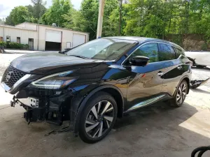 Nissan Murano 3.5L 6 2024