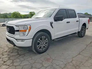 Ford F-150 3.5L 6 2021