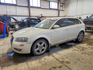 Audi A3 2.0L 4 2006