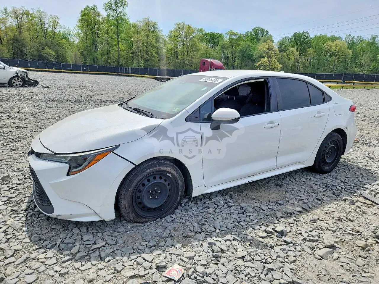 Toyota Corolla 1.8L 4 2020