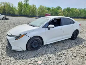 Toyota Corolla 1.8L 4 2020