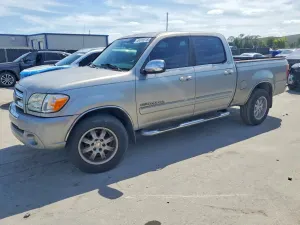 Toyota Tundra 4.7L 8 2006