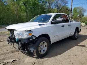 RAM 1500 3.0L 6 2021