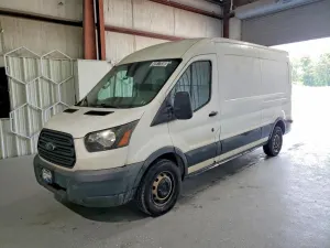 Ford Transit 3.7L 6 2018