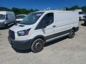 Ford Transit 3.7L 6 2019