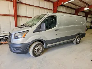 Ford Transit 3.5L 6 2024