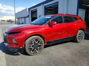 Chevrolet Blazer 3.6L 6 2023