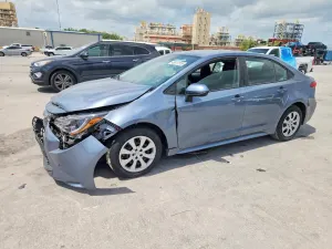 Toyota Corolla 2.0L 4 2023
