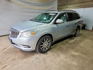Buick Enclave 3.6L 6 2014