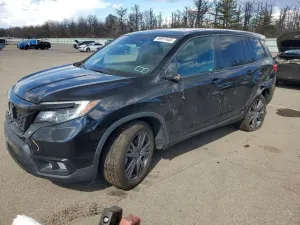 Honda Passport 3.5L 6 2020
