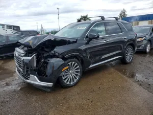 Hyundai Palisade 3.8L 6 2023