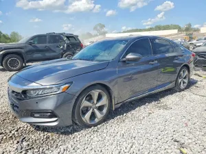 Honda Accord 1.5L 4 2018