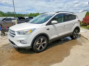 Ford Escape 1.5L 4 2018