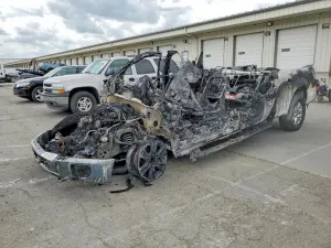 Ford F-150 3.5L 6 2017