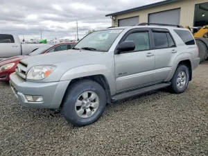 Toyota 4Runner 4.0L 6 2004