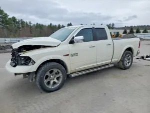RAM 1500 3.0L 6 2017