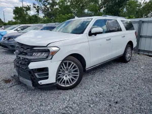 Ford Expedition 3.5L 6 2023