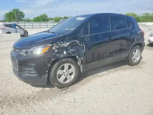 Chevrolet Trax 1.4L 4 2020