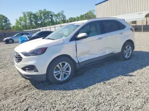 Ford Edge 2.0L 4 2019