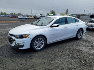 Chevrolet Malibu 1.5L 4 2020
