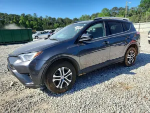 Toyota Rav4 2.5L 4 2016