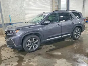 Honda Pilot 3.5L 6 2025