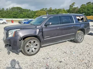 GMC Yukon 6.2L 8 2016