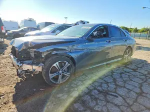 Mercedes-Benz E 2.0L 4 2017