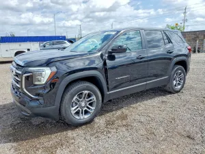 GMC Terrain 1.5L 4 2026